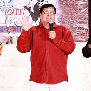 dance choreographer in coimbatore