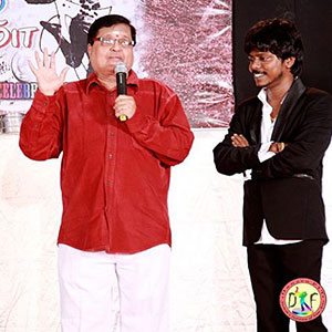 dance choreographer in coimbatore