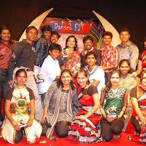 dance academy in coimbatore