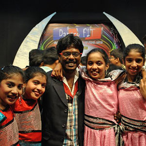 dance school in coimbatore