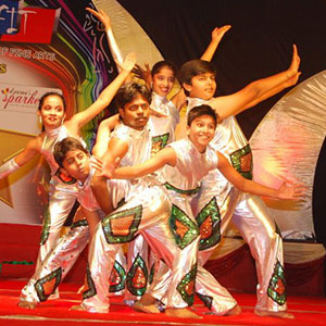 dance schools in coimbatore