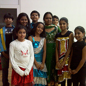 dance class in coimbatore