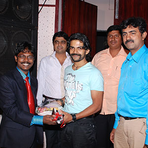 dance class in coimbatore